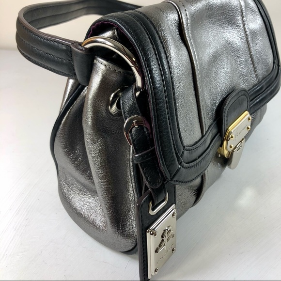 Makowsky women leather bag NWOT - Picture 5 of 10